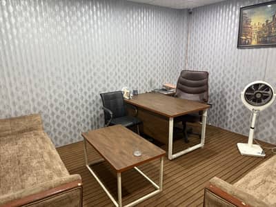 Office Available for Rent