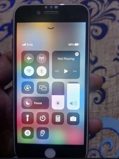 iPhone 7 pta approved 128 gb