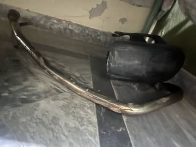 Universal bike parts available