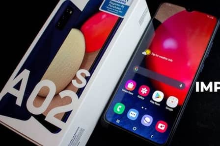 Samsung A51 for sale!