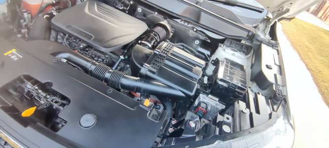 Haval H6 HEV 2025 Hybrid