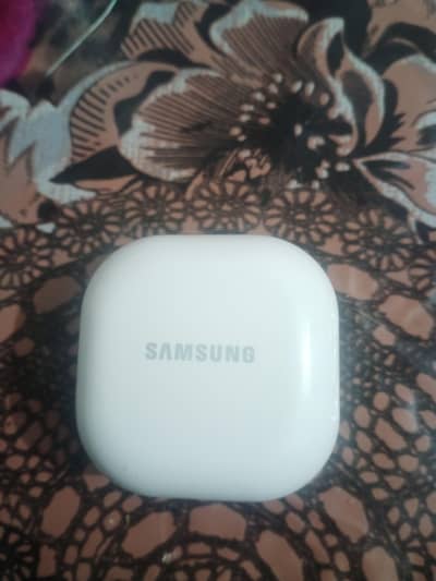 Samsung Galaxy buds Fe