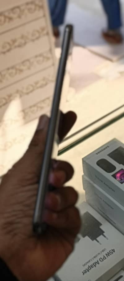 Tecno Spark 40 Pro Plus  - 8 Month warranty