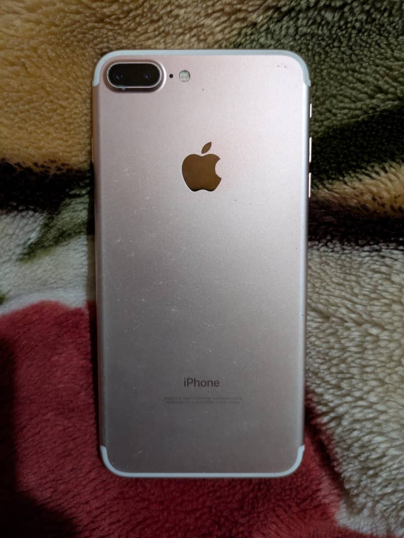 Iphone 7 Plus 3