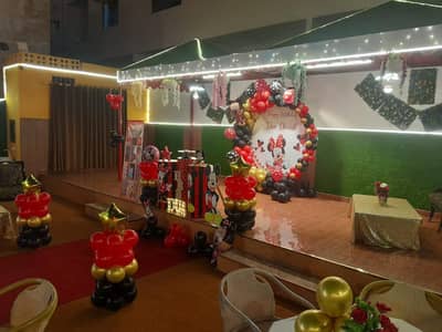 event planner. com