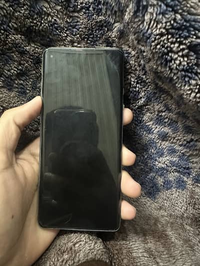 All ok phone one plus 8 pro condition 10 by 10 12 gb and 256 gb memory