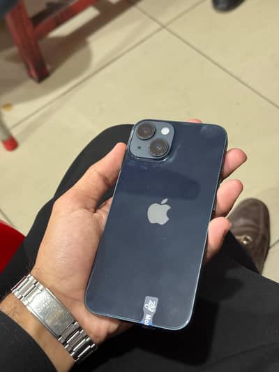iphone 14 128gb factory lock (urgent sale )