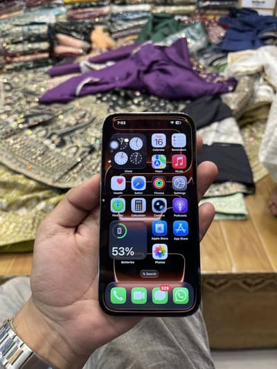 Iphone 14 Pro 256gb JV