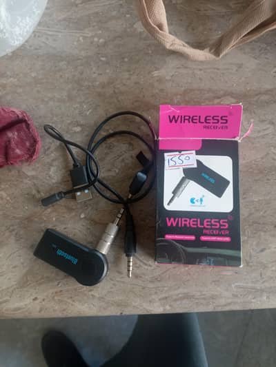 Bluetooth new wireless device