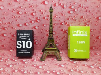 Excellent charger with great price