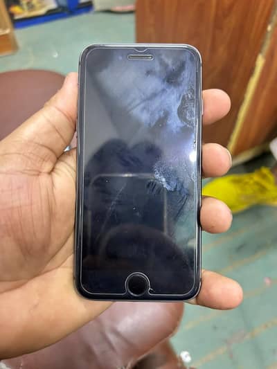 iPhone 8 64gb non pta sell and exchange