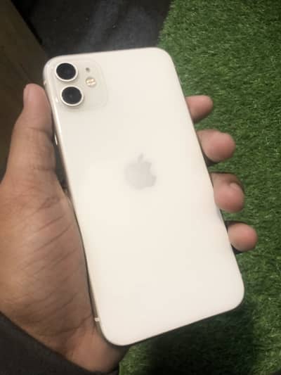 Iphone 11 jon pta factory unlock battery changed