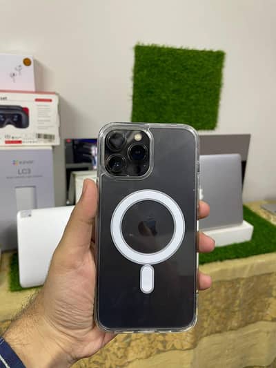 apple iphone 13 pro max 128 gb jv