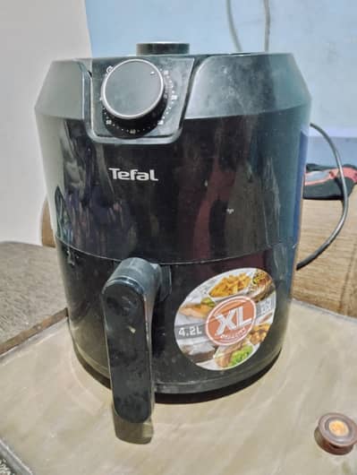 Tefal 4.2Lt AIR FRAYER
