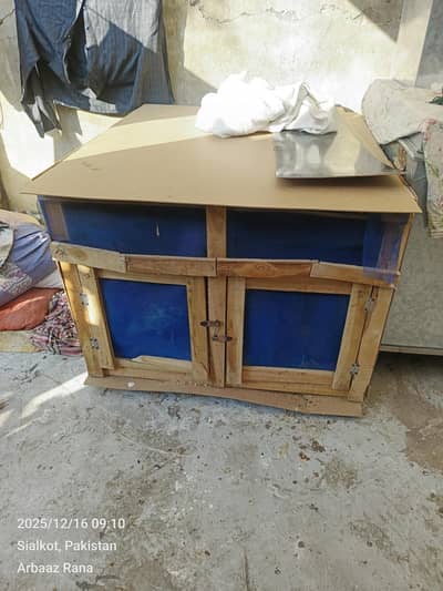 Cage For Sale Used For Any Animal You Want