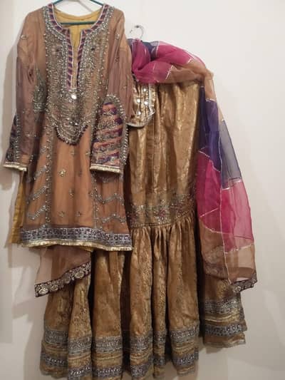 Preloved Branded Suits For Sale