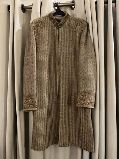 Designer Sherwani for Men