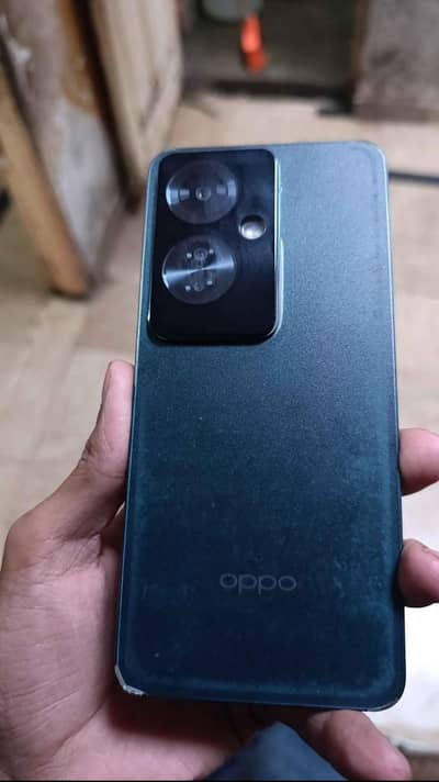 OPPO reno 11