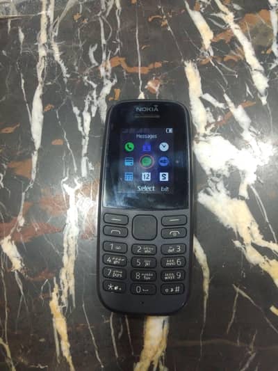 nokia 105