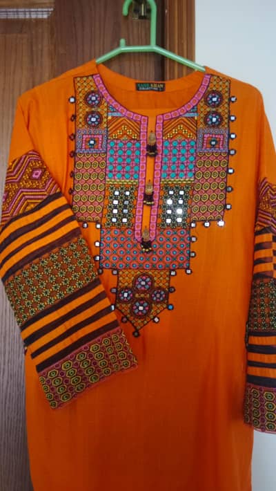 beautifull cotton dress