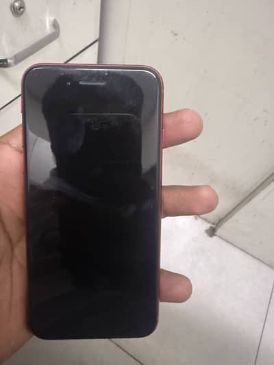 Iphone SE 2020 dual PTA Approved