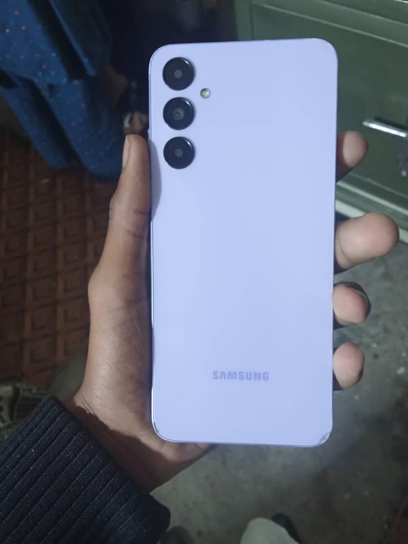 samsung a05s 4