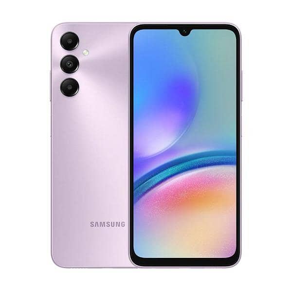 samsung a05s 5