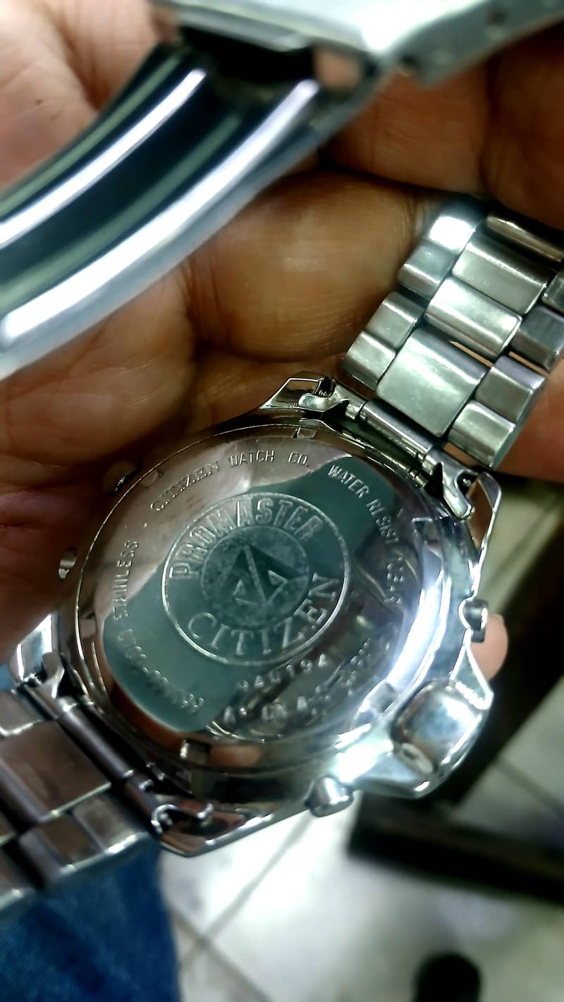 citizen promaster 1