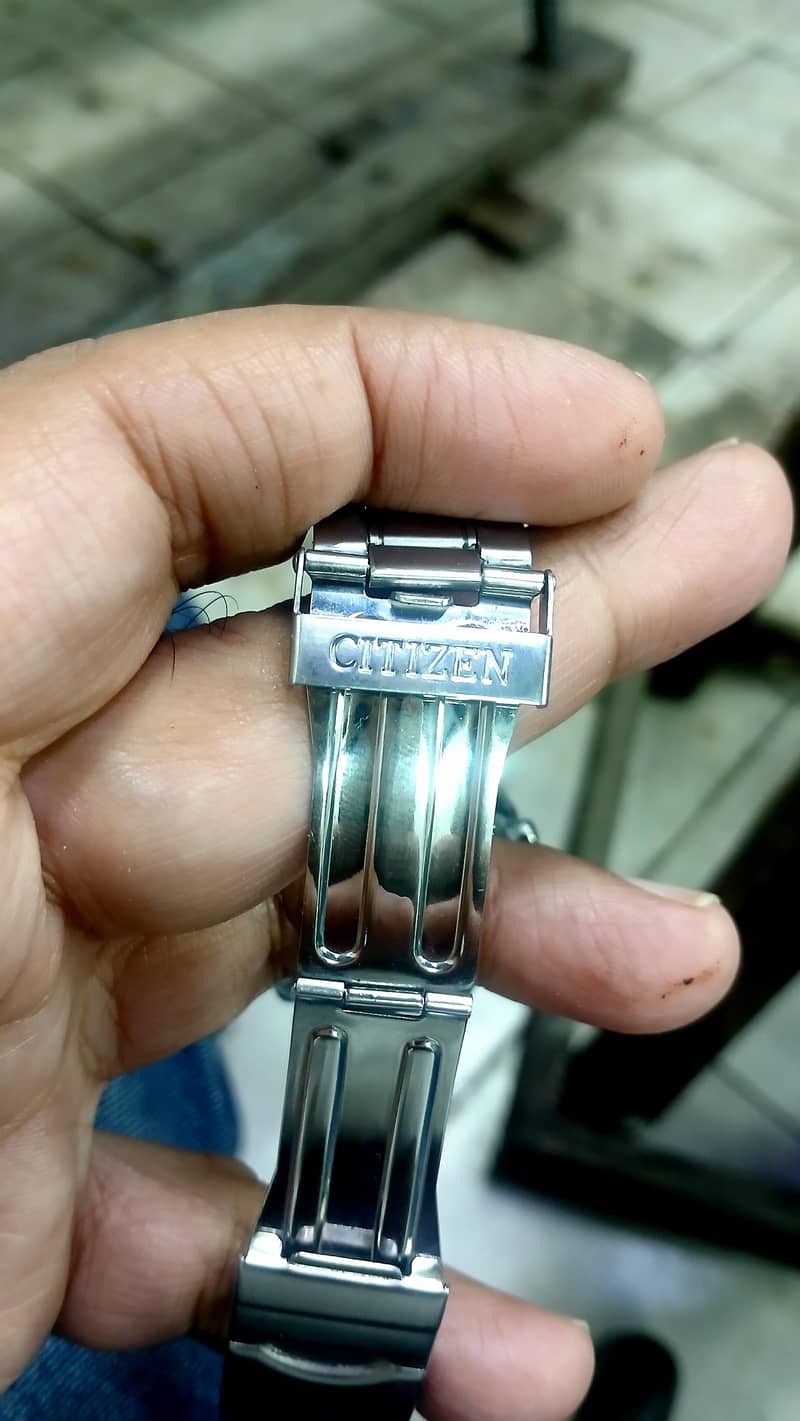 citizen promaster 2