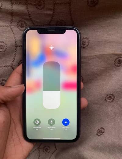 iPhone 11 jv 64 sim chl rhi hn