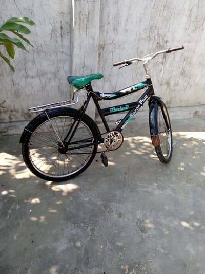 bicycle ( super fine)