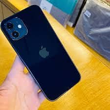 Iphone 12 non ptA 64 GB waterpack