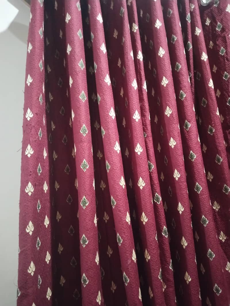 curtains 2