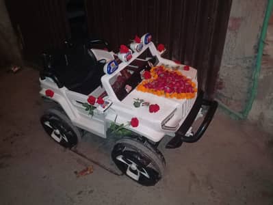 Car Children  entry birthday and marriage
