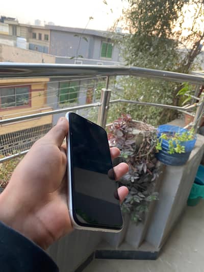 iPhone 11 non pta (SIM working)