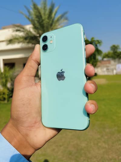iPhone 11 …128 GB