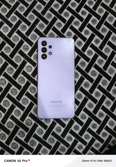 Samsung A32 4G 6/128 GB