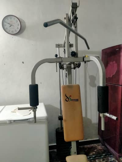 Home Gym Machine/ Multi Purpose Gym Machine