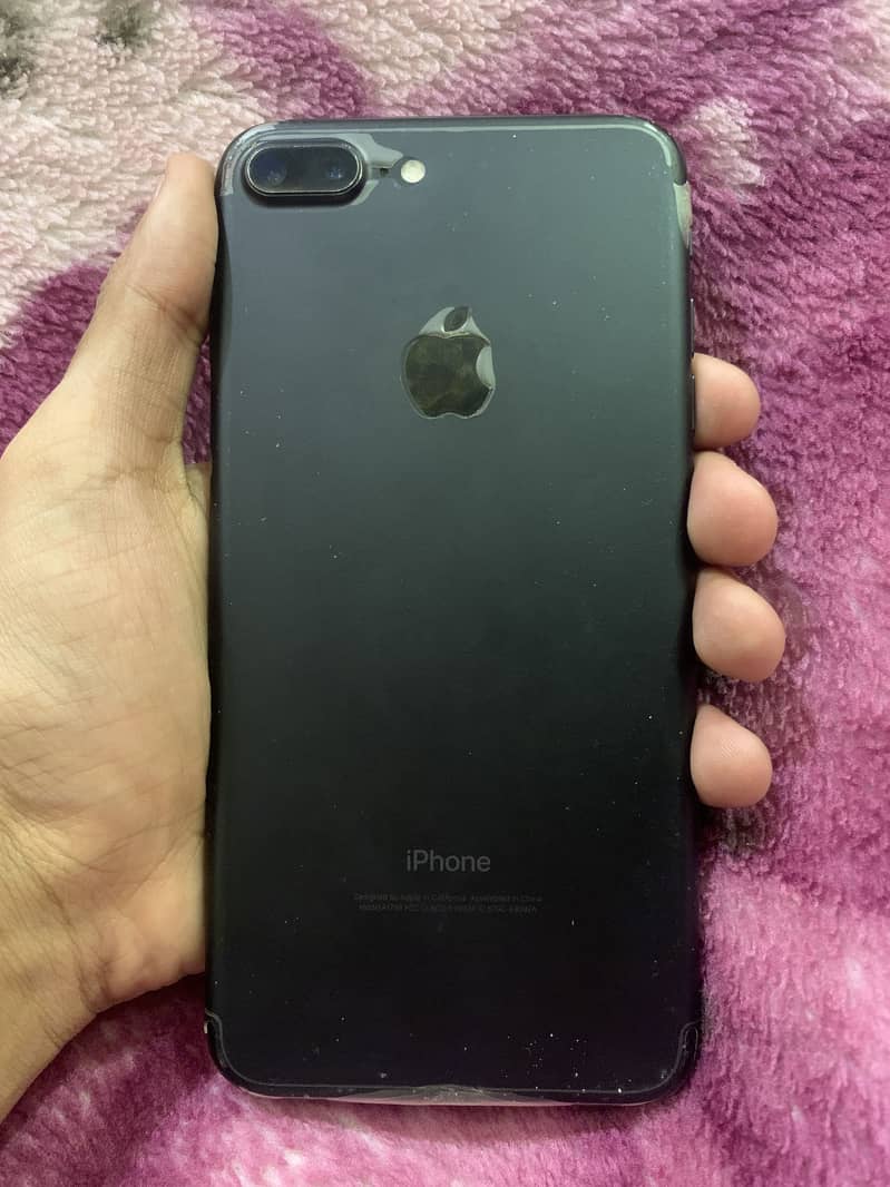7 plus 2