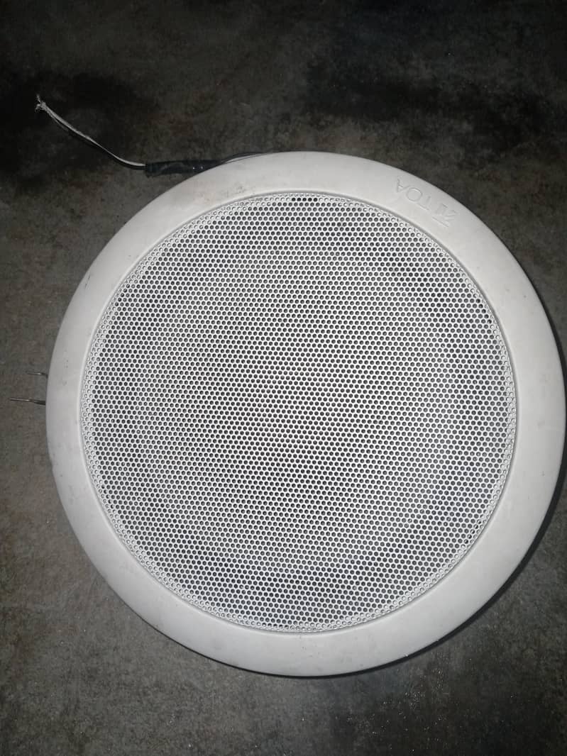 ceiling mount speaker 0