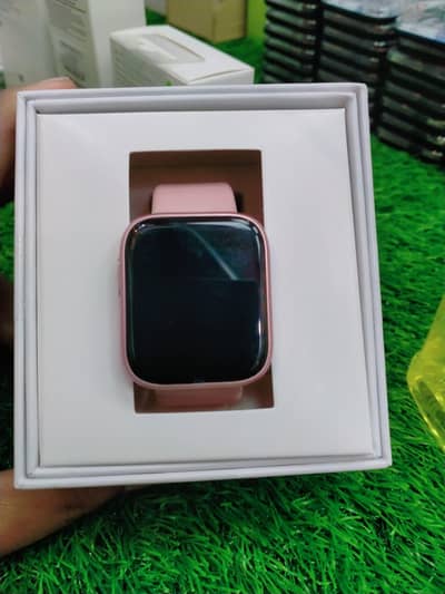 P4 Smart watch