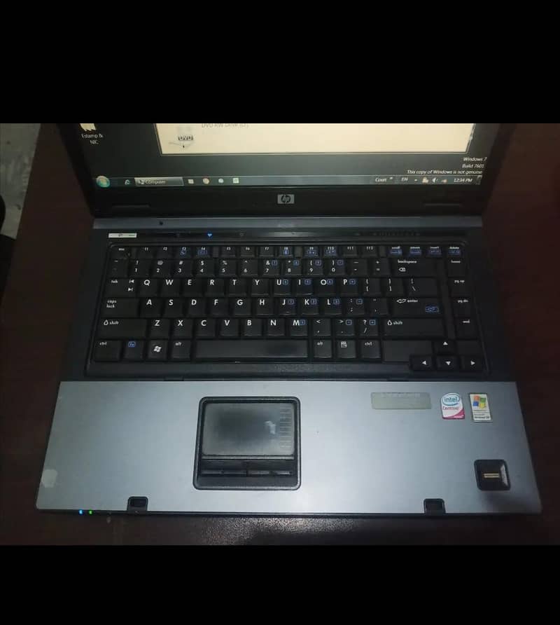 HP core2do 4/250 1