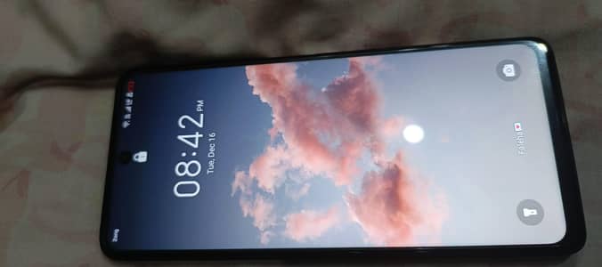 Infinix Hot 30 8GB RAM/128 GB ROM