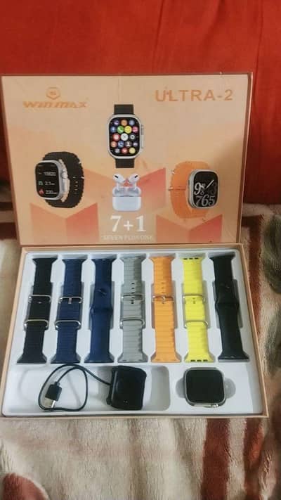 smart watch best conditions