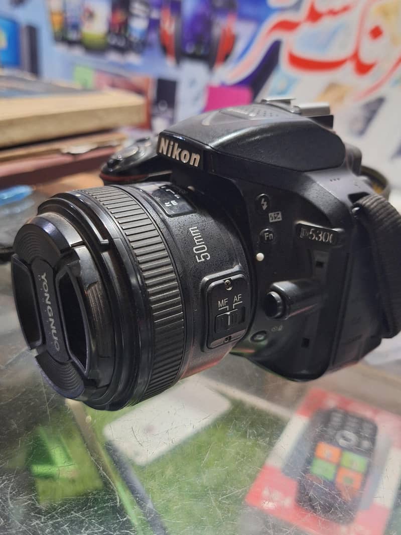 D5300 1