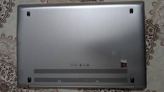 Asus UX51V without battery