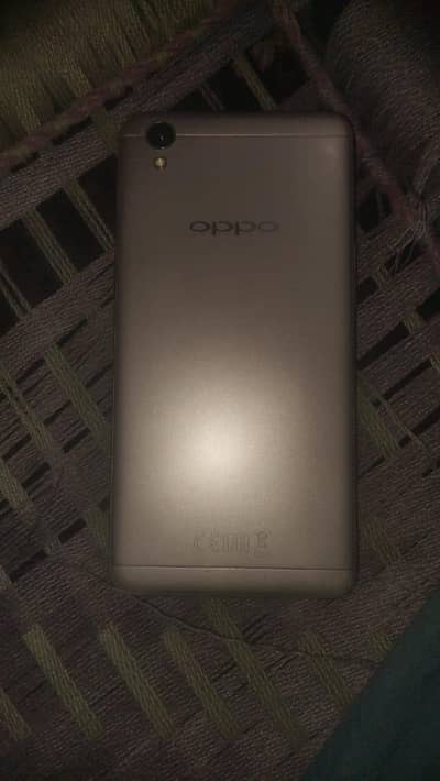 oppo a37