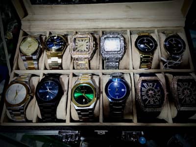 all VIP original American brand products