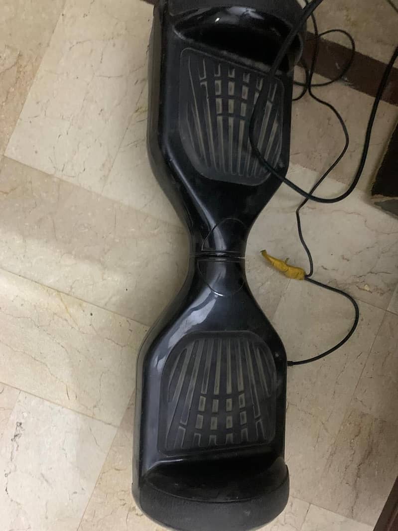 Hoverboard 2