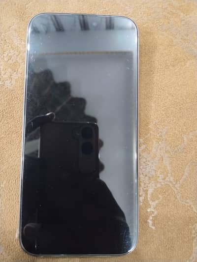 APPLE I PHONE 16 PRO MAX